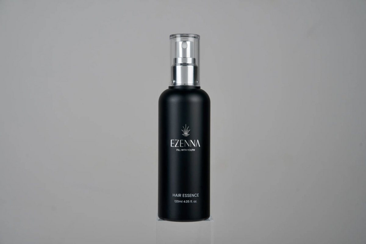 이젠나 헤어토닉 120ml 스프레이 용기 TREATMENT TONIC 고르는 기준 소개 사진